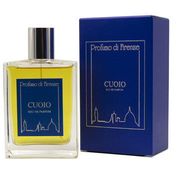 Profumo Di Firenze Unisex Cuoio EDP 3.4 oz - Luxurious Fragrance Available Online in Hong Kong & China