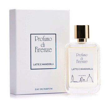 Profumo Di Firenze Unisex Latte E Mandorla EDP Spray 3.4 oz - Luxurious Fragrance Available Online in Hong Kong & China