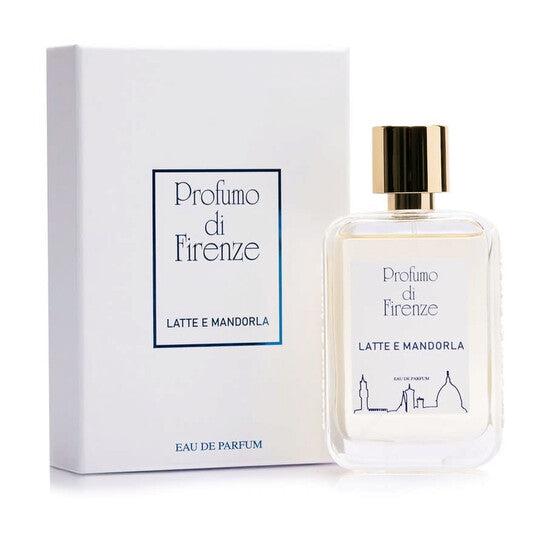 Profumo Di Firenze Unisex Latte E Mandorla EDP Spray 3.4 oz Fragrances (Wholesale) - Luxurious Fragrance Available Online in Hong Kong & China