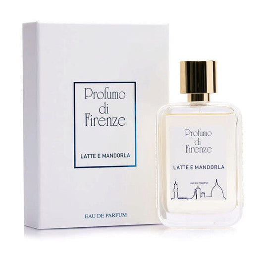 Profumo Di Firenze Unisex Latte E Mandorla EDP Spray 3.4 oz Fragrances (Wholesale) - Luxurious Fragrance Available Online in Hong Kong & China