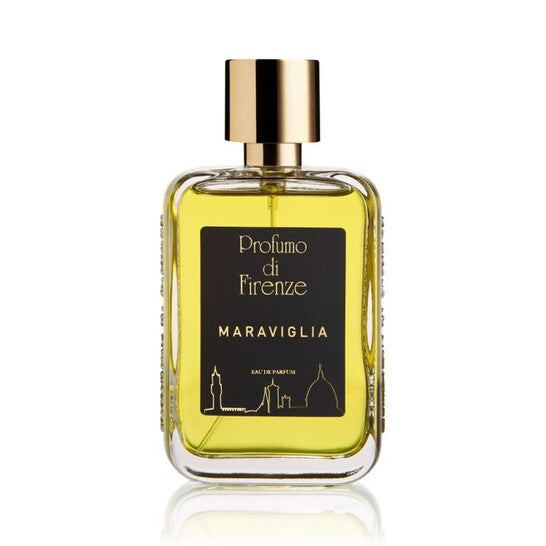 Profumo Di Firenze Unisex Maraviglia EDP Spray 3.4 oz (Tester) (Wholesale) - Luxurious Fragrance Available Online in Hong Kong & China