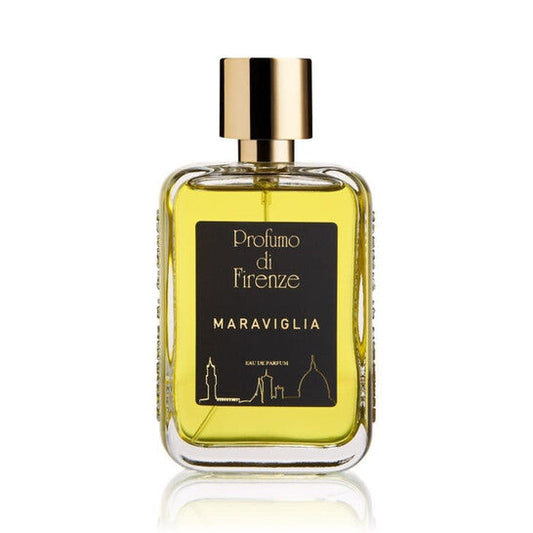 Profumo Di Firenze Unisex Maraviglia EDP Spray 3.4 oz (Tester) (Wholesale) - Luxurious Fragrance Available Online in Hong Kong & China