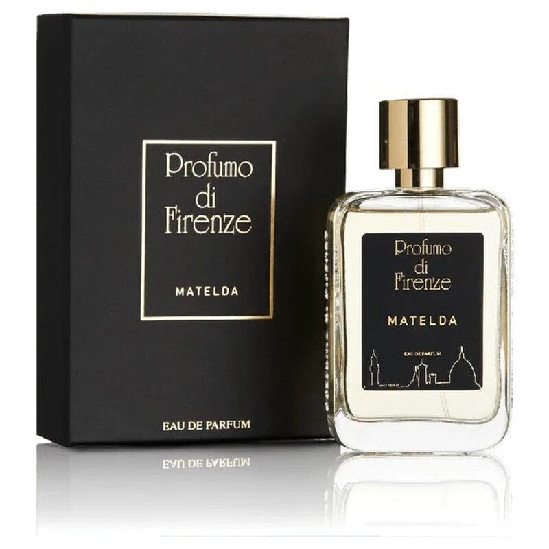 Profumo Di Firenze Unisex Matelda EDP Spray 3.4 oz Fragrances - Luxurious Fragrance Available Online in Hong Kong & China