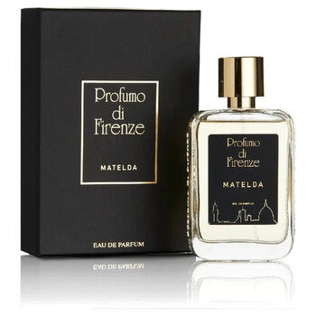 Profumo Di Firenze Unisex Matelda EDP Spray 3.4 oz Fragrances (Wholesale) - Luxurious Fragrance Available Online in Hong Kong & China