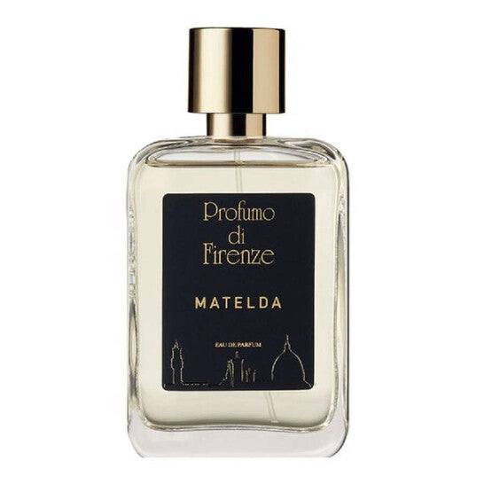Profumo Di Firenze Unisex Matelda EDP Spray 3.4 oz (Tester) Fragrances - Luxurious Fragrance Available Online in Hong Kong & China