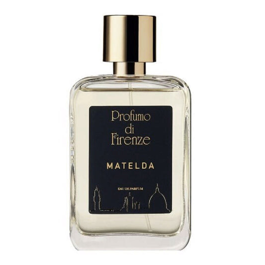 Profumo Di Firenze Unisex Matelda EDP Spray 3.4 oz (Tester) Fragrances (Wholesale) - Luxurious Fragrance Available Online in Hong Kong & China