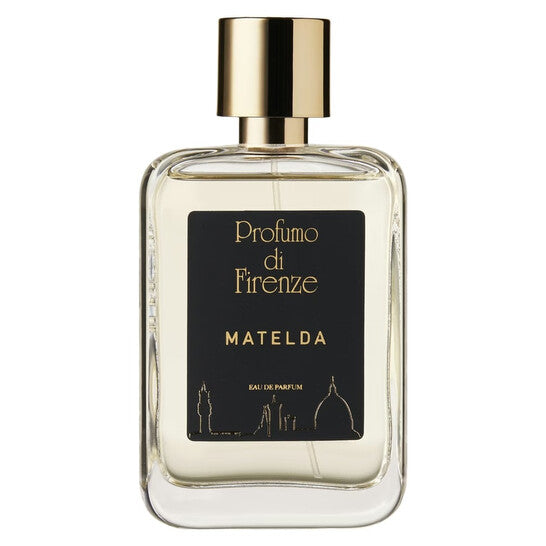 Profumo Di Firenze Unisex Matelda EDP Spray 3.4 oz (Tester) Fragrances - Luxurious Fragrance Available Online in Hong Kong & China