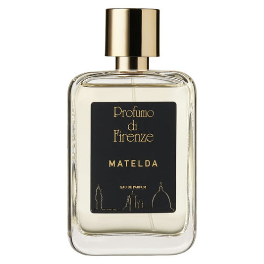 Profumo Di Firenze Unisex Matelda EDP Spray 3.4 oz (Tester) Fragrances - Luxurious Fragrance Available Online in Hong Kong & China