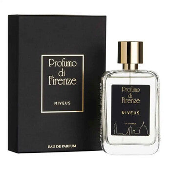 Profumo Di Firenze Unisex Niveus EDP 3.4 oz Fragrances (Wholesale) - Luxurious Fragrance Available Online in Hong Kong & China
