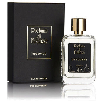 Profumo Di Firenze Unisex Obscurus EDP 3.4 oz - Luxurious Fragrance Available Online in Hong Kong & China