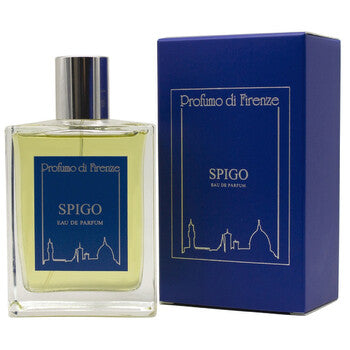 Profumo Di Firenze Unisex Spigo EDP Spray 3.4 oz Fragrances (Wholesale) - Luxurious Fragrance Available Online in Hong Kong & China