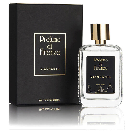 Profumo Di Firenze Unisex Viandante EDP Spray 3.4 oz - Luxurious Fragrance Available Online in Hong Kong & China