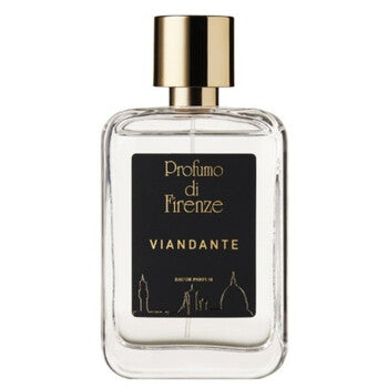 Profumo Di Firenze Unisex Viandante EDP Spray 3.4 oz (Tester) Fragrances (Wholesale) - Luxurious Fragrance Available Online in Hong Kong & China