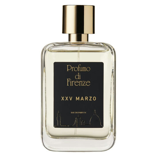 Profumo Di Firenze Unisex XXV Marzo EDP 3.4 oz (Tester) Fragrances - Luxurious Fragrance Available Online in Hong Kong & China