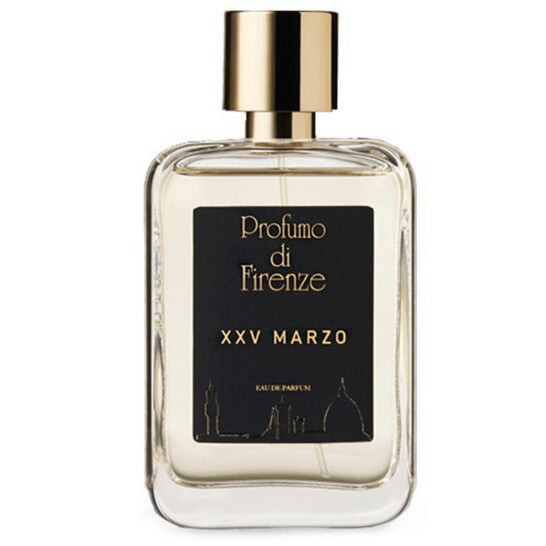 Profumo Di Firenze Unisex XXV Marzo EDP Spray 3.3 oz (Tester) Fragrances - Luxurious Fragrance Available Online in Hong Kong & China