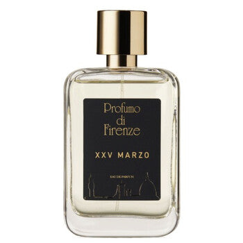 Profumo Di Firenze Unisex XXV Marzo EDP Spray 3.4 oz (Wholesale) - Luxurious Fragrance Available Online in Hong Kong & China