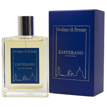 Profumo Di Firenze Unisex Zafferano EDP Spray 3.4 oz Fragrances (Wholesale) - Luxurious Fragrance Available Online in Hong Kong & China