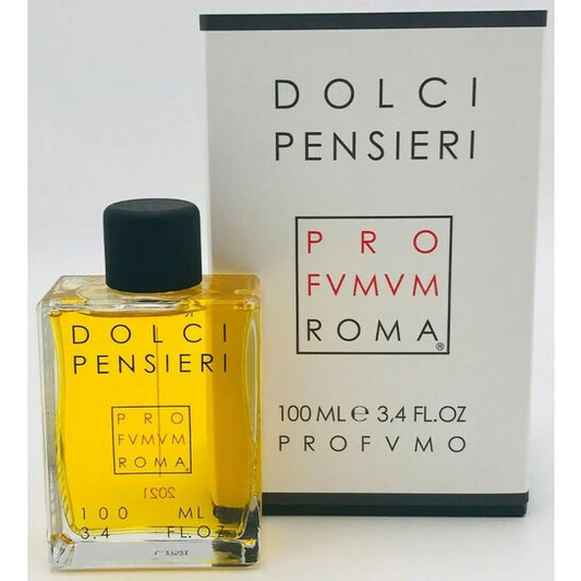 Profumum Roma Dolci Pensieri EDP Spray 3.4 oz Fragrances - Luxurious Fragrance Available Online in Hong Kong & China