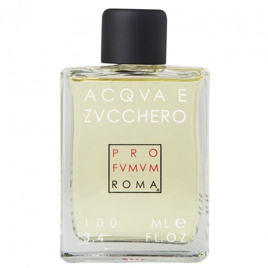 Profumum Roma Unisex Acqua e Zucchero EDP Spray 3.4 oz Fragrances - Luxurious Fragrance Available Online in Hong Kong & China