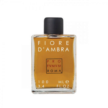 Profumum Roma Unisex Fiore D'ambra EDP Spray 3.4 oz - Luxurious Fragrance Available Online in Hong Kong & China