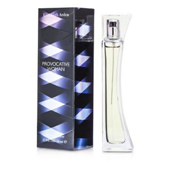 Elizabeth Arden Provocative Woman by Elizabeth Arden EDP Spray 1.7 oz (Wholesale) - Luxurious Fragrance Available Online in Hong Kong & China