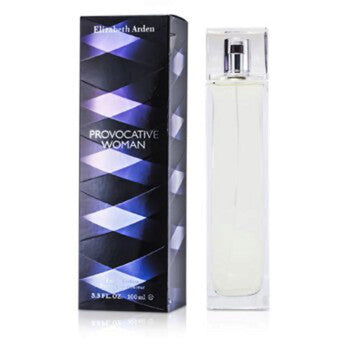 Elizabeth Arden Provocative Woman by Elizabeth Arden EDP Spray 3.3 oz (w) (Wholesale) - Luxurious Fragrance Available Online in Hong Kong & China