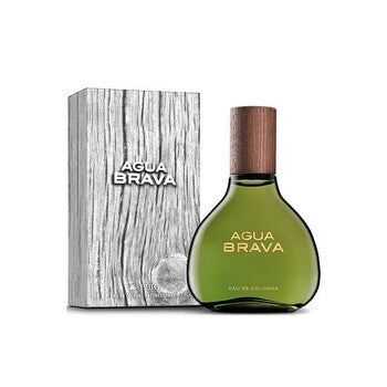 Puig Men's Agua Brava EDC 3.4 oz (Tester) - Luxurious Fragrance Available Online in Hong Kong & China