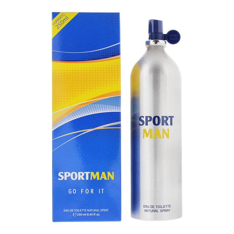 Puig Men's Sport EDT Spray 8.4 oz Fragrances - Luxurious Fragrance Available Online in Hong Kong & China