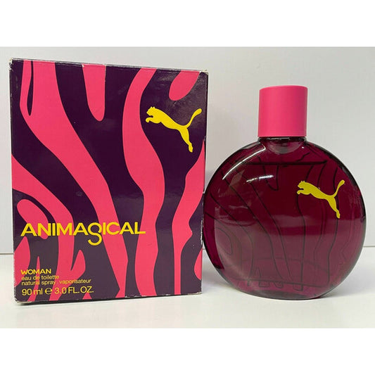 Puma Ladies Animagical EDT Spray 3.0 oz Fragrances  - Luxurious Fragrance Available Online in Hong Kong & China