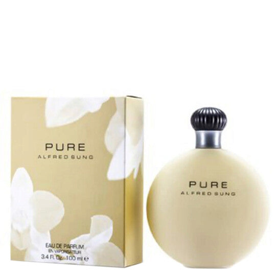 Alfred Sung Pure / Alfred Sung EDP Spray 3.4 oz (w) - Luxurious Fragrance Available Online in Hong Kong & China