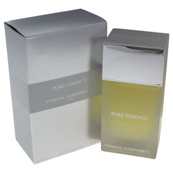 Pascal Morabito Pure Essence / Pascal Morabito EDT Spray 3.4 oz (100 ml) (m) - Luxurious Fragrance Available Online in Hong Kong & China