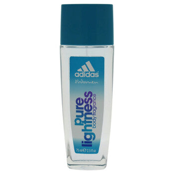 Adidas Pure Lightness by Adidas for Women - 2.5 oz Body - Luxurious Fragrance Available Online in Hong Kong & China