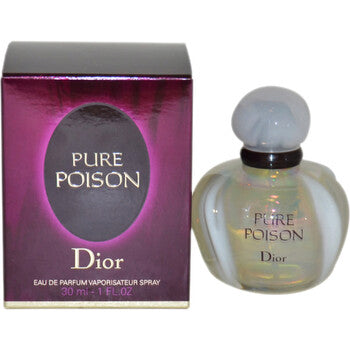 Dior Pure Poison by Christian Dior EDP Spray 1.0 oz - Luxurious Fragrance Available Online in Hong Kong & China