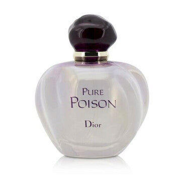 Dior Pure Poison by Christian Dior EDP Spray 3.4 oz (w) - Luxurious Fragrance Available Online in Hong Kong & China