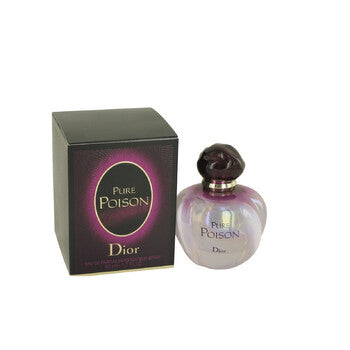 Dior Pure Poison / Christian Dior EDP Spray 1.7 oz (w) - Luxurious Fragrance Available Online in Hong Kong & China