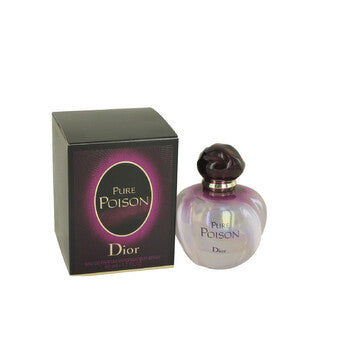Dior Pure Poison / Christian Dior EDP Spray 1.7 oz (w) (Wholesale) - Luxurious Fragrance Available Online in Hong Kong & China