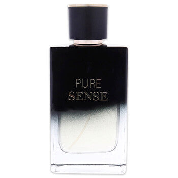 New Brand Pure Sense by New Brand for Men - 3.3 oz EDT Spray - Luxurious Fragrance Available Online in Hong Kong & China