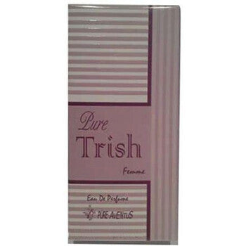 Pure Touch Ladies Trish Femme EDP 2.0 oz - Luxurious Fragrance Available Online in Hong Kong & China