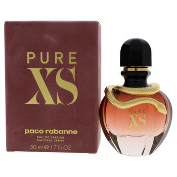 Paco Rabanne Pure XS by Paco Rabanne for Women - 1.7 oz EDP Spray (Wholesale) - Luxurious Fragrance Available Online in Hong Kong & China