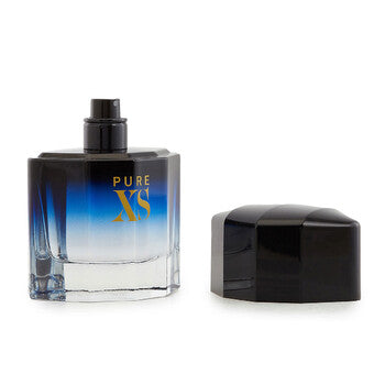 Paco Rabanne Pure Xs / Paco Rabanne EDT Spray 3.4 oz (100 ml) (m) - Luxurious Fragrance Available Online in Hong Kong & China