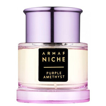 Armaf Purple Amethyst by Armaf Niche for Women - 3 oz EDP Spray - Luxurious Fragrance Available Online in Hong Kong & China
