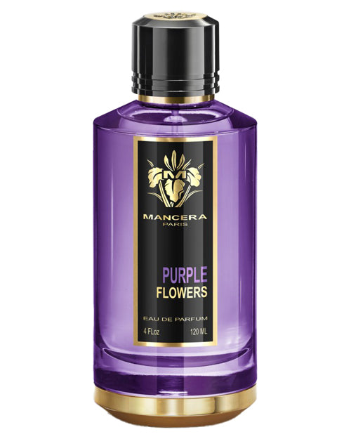 Mancera Purple Flowers - premium fragrance for sophisticated tastes.