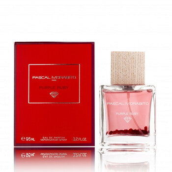 Pascal Morabito Purple Ruby / Pascal Morabito EDP Spray 3.2 oz (94 ml) (w) - Luxurious Fragrance Available Online in Hong Kong & China