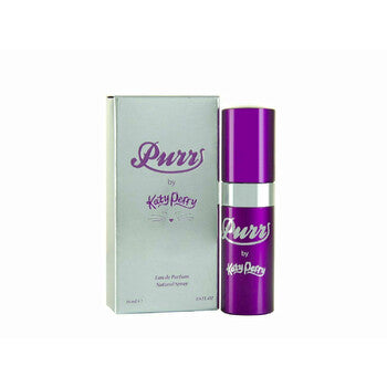 Katy Perry Purr / Katy Perry EDP Spray 0.5 oz (15 ml) (W) - Luxurious Fragrance Available Online in Hong Kong & China