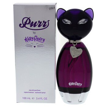 Katy Perry Purr / Katy Perry EDP Spray 3.4 oz (w) - Luxurious Fragrance Available Online in Hong Kong & China