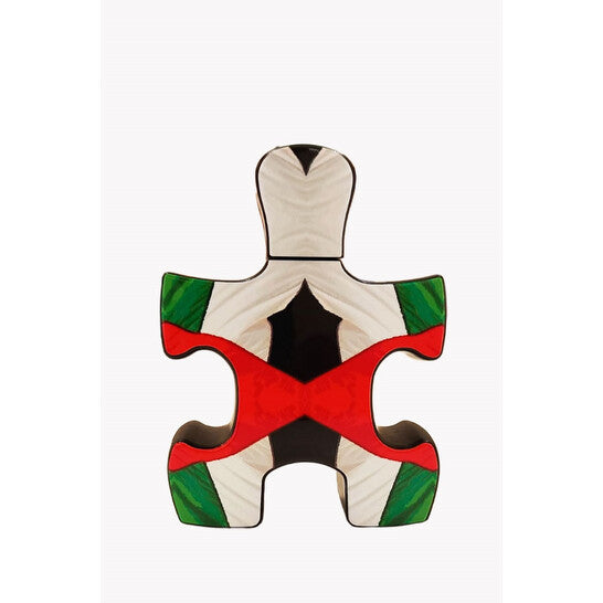 Puzzle Parfum Unisex 54 EDP 3.0 oz Fragrances (Wholesale) - Luxurious Fragrance Available Online in Hong Kong & China