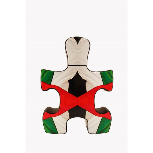 Puzzle Parfum Unisex 54 EDP 3.0 oz Fragrances (Wholesale) - Luxurious Fragrance Available Online in Hong Kong & China