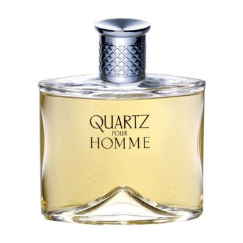 Molyneux Quartz For Men / Molyneux EDT Spray 3.3 oz (m) - Luxurious Fragrance Available Online in Hong Kong & China