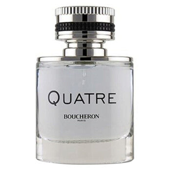 Boucheron Quatre / Boucheron EDT Spray 1.7 oz (50 ml) (m) - Luxurious Fragrance Available Online in Hong Kong & China