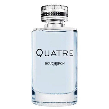 Boucheron Quatre / Boucheron EDT Spray 3.3 oz (100 ml) (m) - Luxurious Fragrance Available Online in Hong Kong & China